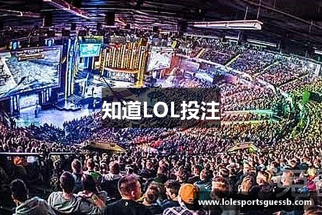 知道LOL投注